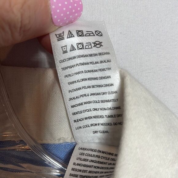 Guess Lightweight Boy’s Denim Jacket. Size 24 Months. - Picture 10 of 10